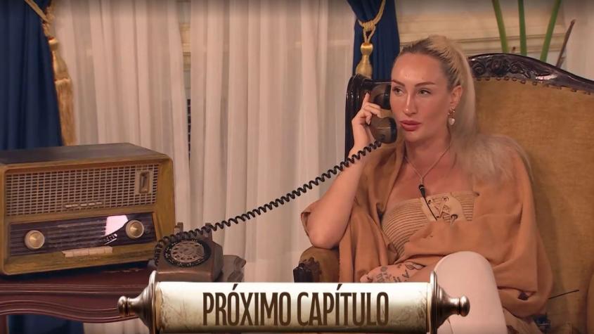 Fran Maira confesará íntima fantasía que quiere realizar con Austin fuera de Ganar o Servir
