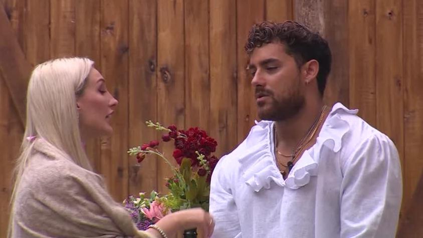 ¿Seguirán juntos?: Fran Maira y Austin no pueden dejar atrás sus diferencias