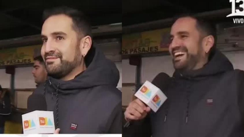 El divertido chascarro de notero de "Tu Día" que provocó risas de Pri y Repe