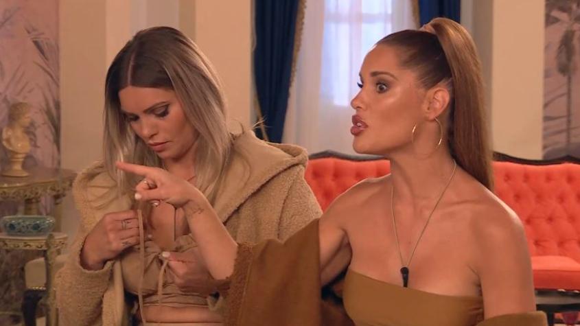 Gala revienta en furia contra Rai y deja a Ganar o Servir en tensión máxima