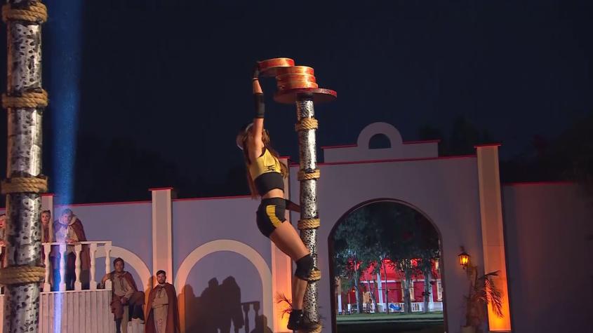 ¿Ganar o Servir? De vuelta al Pasado | Capítulo 78