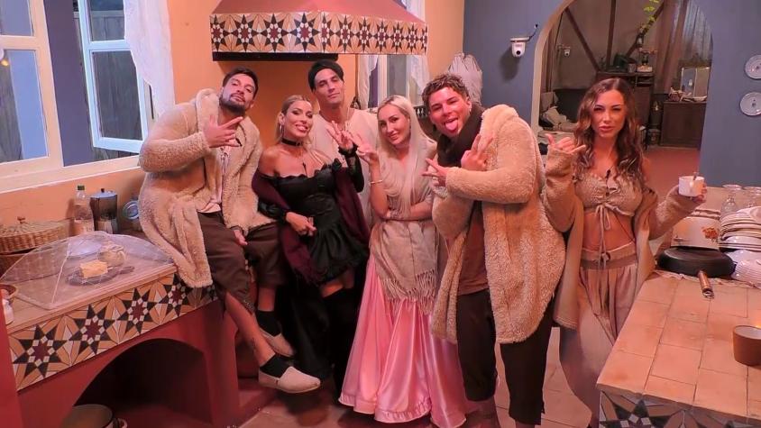 "Ganar o Servir": Dónde ver EN VIVO el capítulo de hoy lunes 12 de agosto