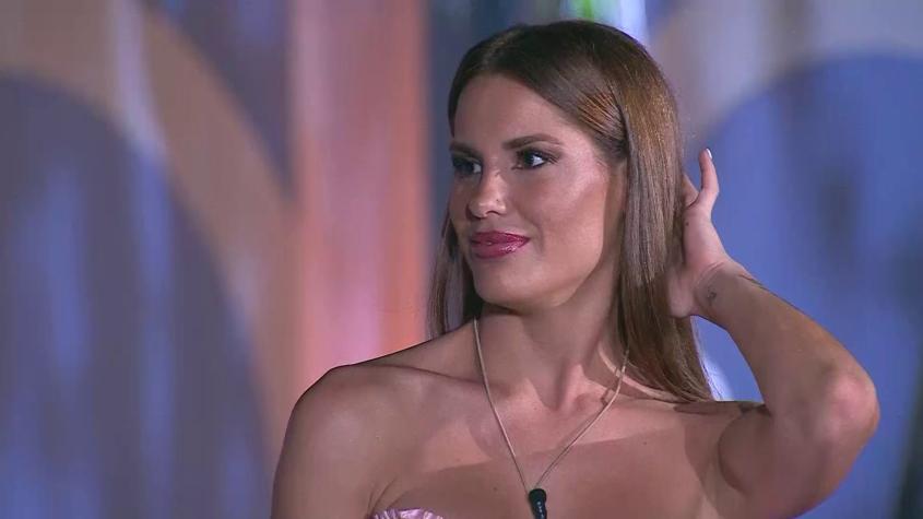 Gala confesó un trágico robo del pasado que terminó mal: la pillaron y la expusieron