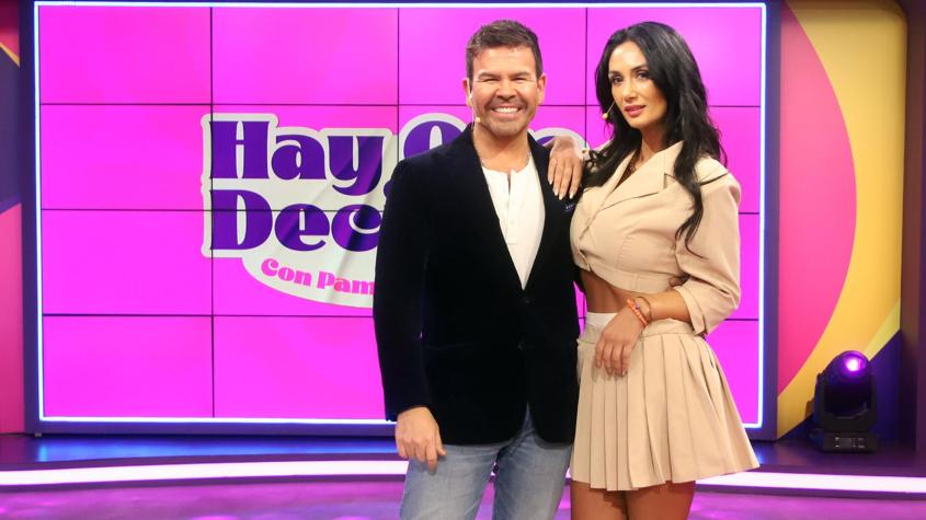 EN VIVO: Sigue un nuevo capítulo de "¡Hay qué decirlo!"