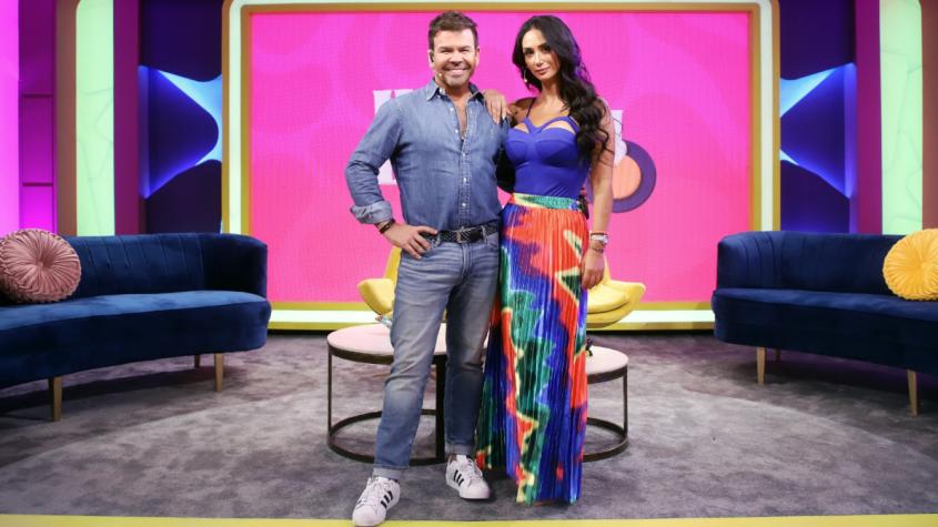 "¡Hay que decirlo!": Conoce dónde ver EN VIVO el capítulo del miércoles 21 de agosto