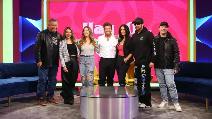 El 13 celebra en grande sus 65 años de vida en agosto: desde el regreso de clásicos del pasado hasta nuevos programas