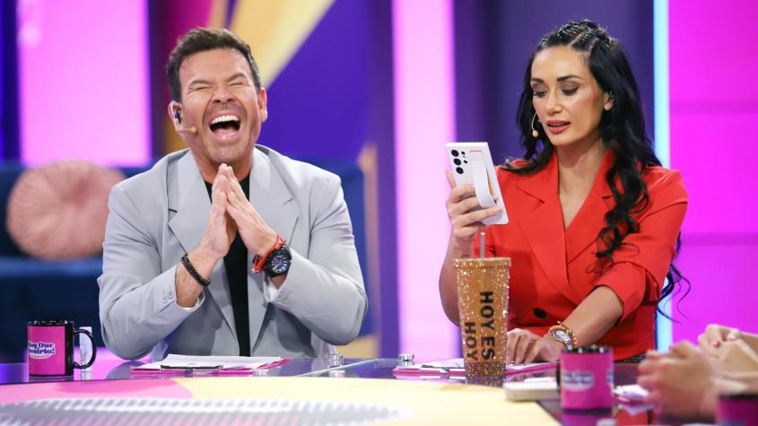 ¡Hay que decirlo! / Capítulo del lunes 26 de agosto