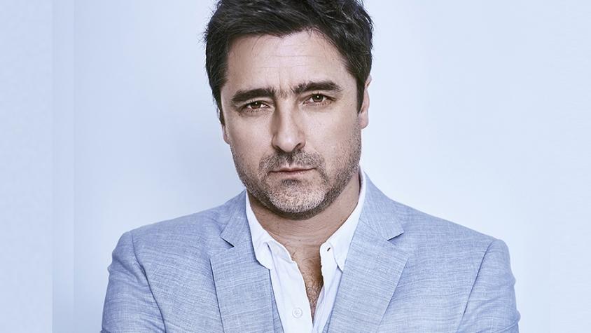 Jorge Zabaleta sufre triste situación producto del fuerte sistema frontal: “Me da tanta pena”