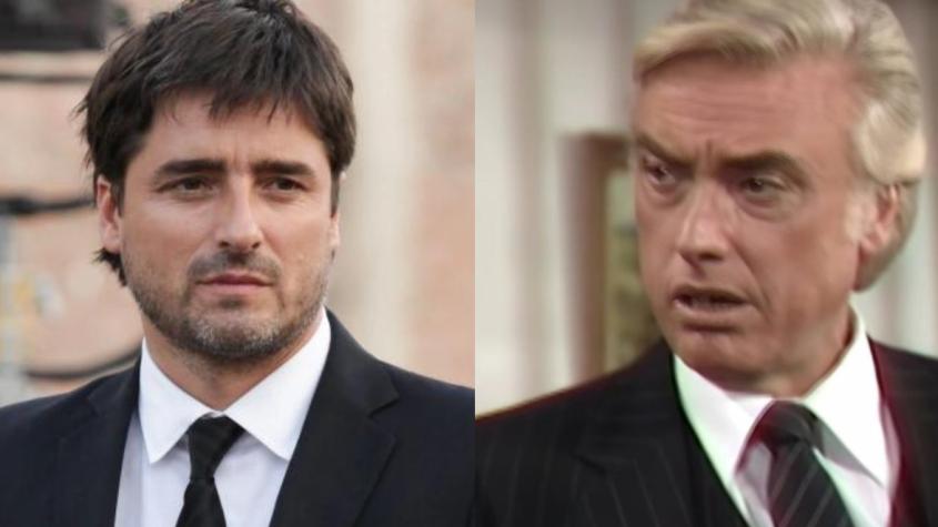 Jorge Zabaleta compartió emotiva publicación para despedir a Walter Kliche: "buen viaje querido" 