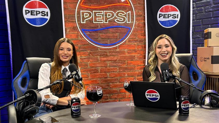 Ganar o Servir: El amor platónico chileno de Julia Fernándes