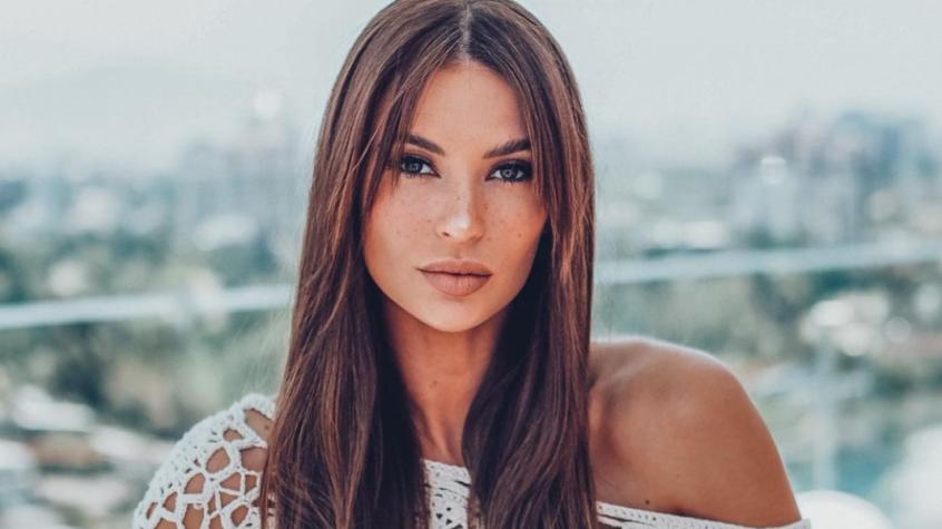 No fue Pangal ni Gonzalo Egas: Julia Fernandes revela quién fue su amor prohibido en Ganar o Servir