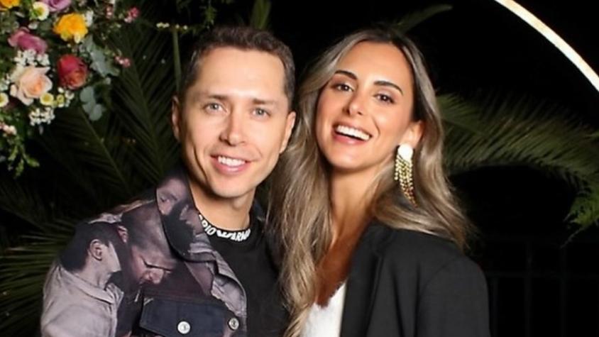 ¿Se casarán? Vanessa Daroch tajante sobre el matrimonio de Karol Lucero y Fran Virgilio