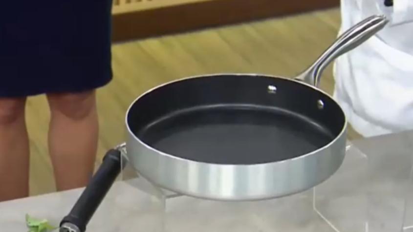 ¿Qué es la gripe del teflón? Doctor Ugarte explica cómo se contagia y los síntomas
