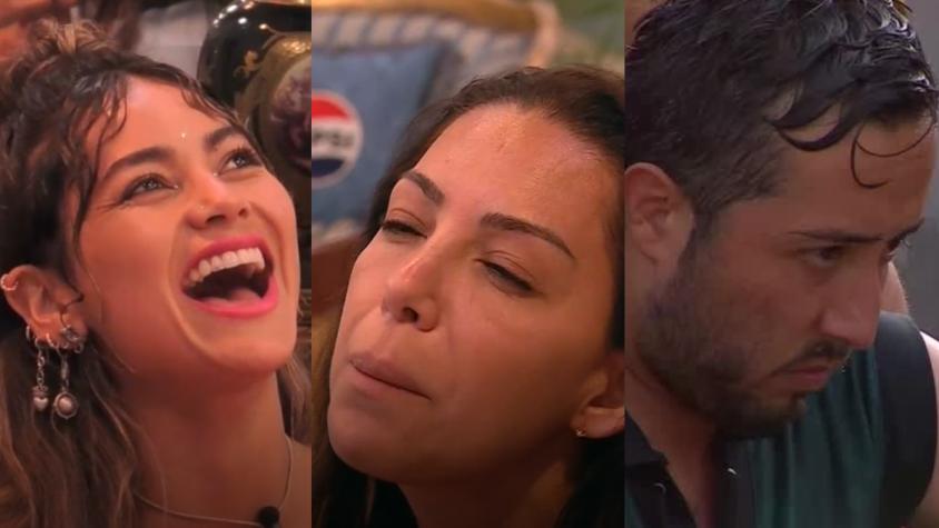 ¿Los recuerdas?: Estos son los 11 competidores que han sido eliminados de Ganar o Servir