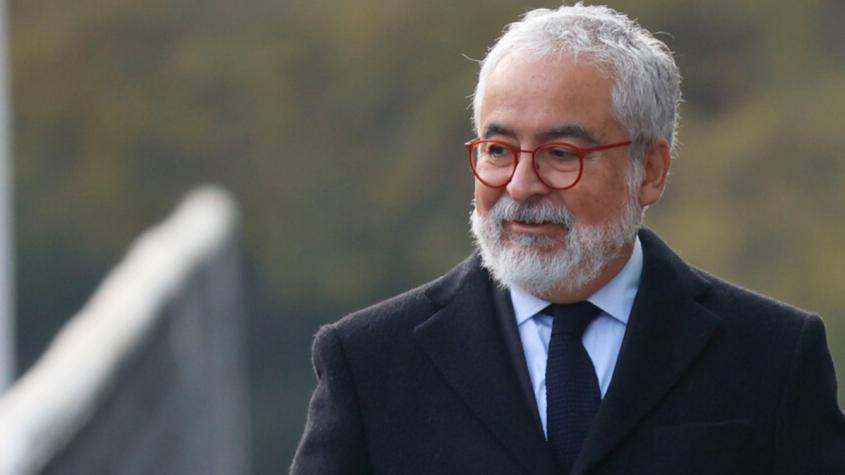 No será en Santiago 1: Abogado Luis Hermosilla es trasladado de cárcel para cumplir prisión preventiva