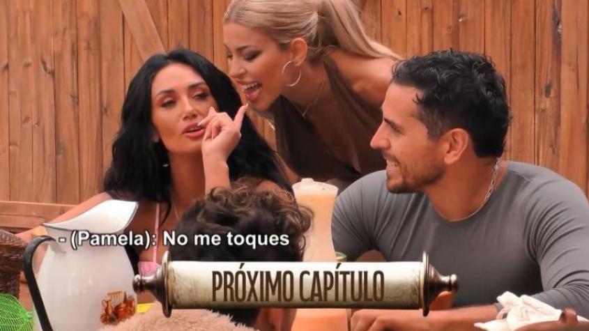 "Ganar o Servir": Dónde ver EN VIVO el capítulo de hoy miércoles 28 de agosto