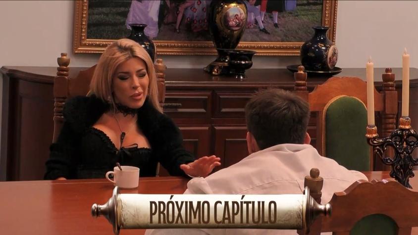 Oriana arremeterá contra Fran por acercarse a Pamela Díaz: ¿se viene el fin de la amistad?