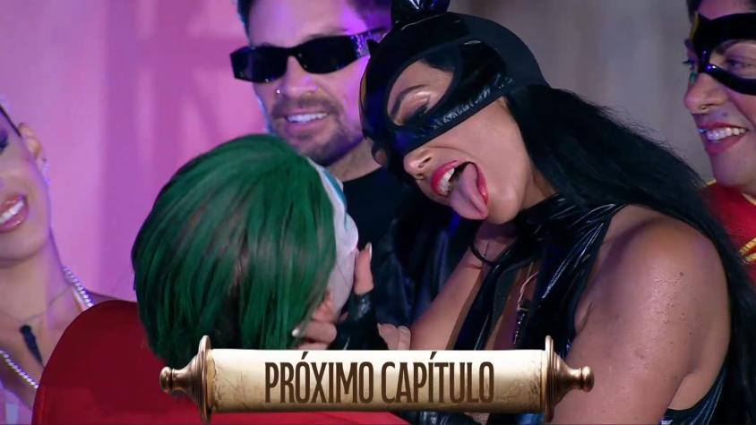 Pamela Díaz realizará coqueta actividad con Facundo: ¿cómo se lo tomará Oriana?