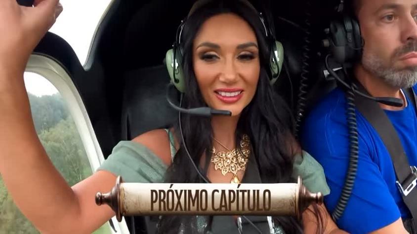 Pamela Díaz elegirá a tres compañeros del reality para enfrentarlos: Serán dos hombres y una mujer