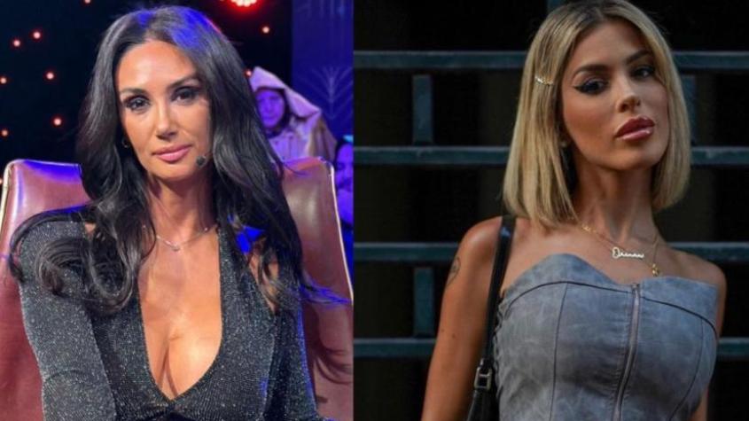 Pamela Díaz estuvo años enemistada con María Alberó por este motivo
