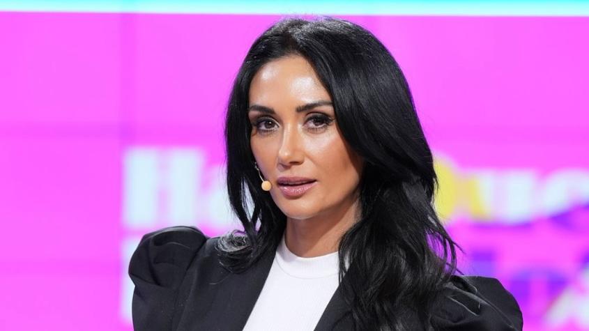 Este es el motivo de la ausencia de Pamela Díaz en "¡Hay que decirlo!"