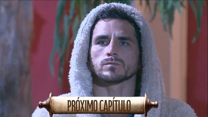 Avance del capítulo 95 | Pangal y el próximo Círculo de Fuego: "Será un duelo de titanes"