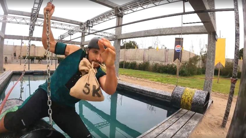 Así será la próxima competencia por equipos en Ganar o Servir