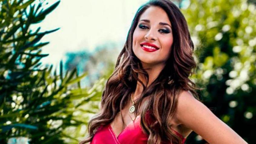 "Es igual a ti": Perla Ilich sorprende con increíble parecido con su hija Michelle