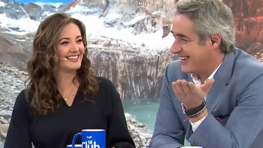 Tu Día / Capítulo del lunes 26 de agosto