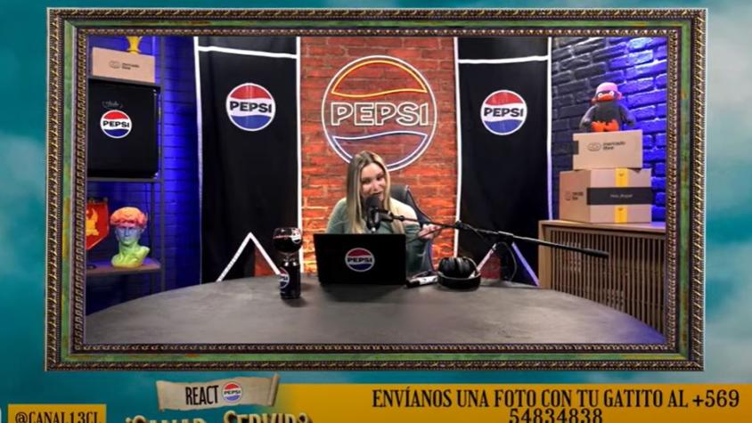 React Pepsi | ¿Ganar o Servir? | Capítulo 80