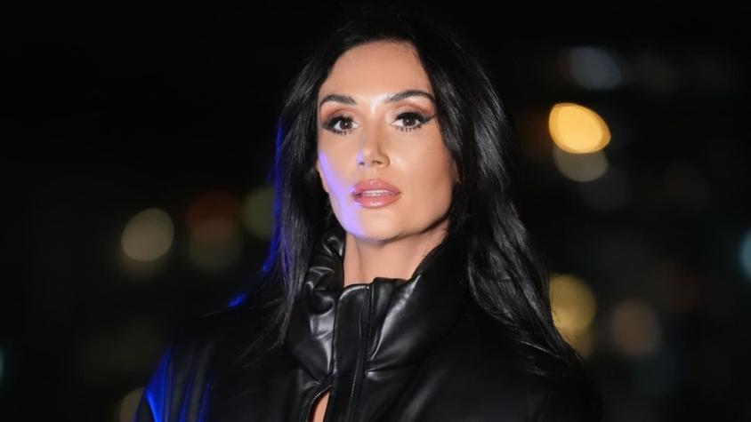 Estas son las grandes polémicas que ha protagonizado Pamela Díaz en los realitys del 13