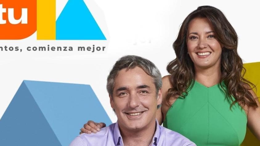 Tu Día / Capítulo del jueves 1 de agosto