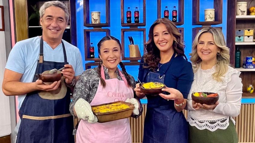 Tu Día / Capítulo del miércoles 14 de agosto