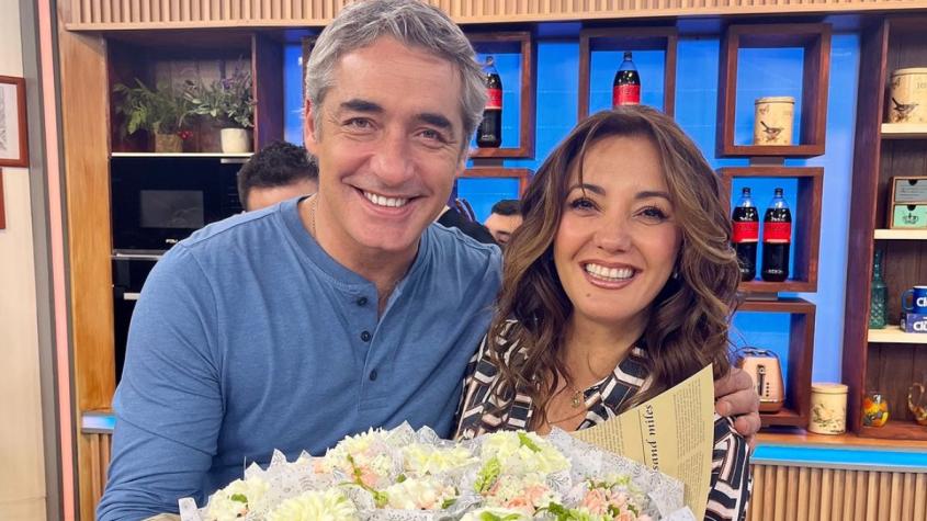 Tu Día / Capítulo del martes 27 de agosto