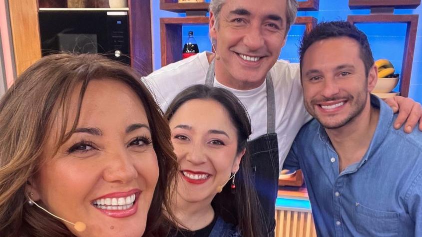 Tu Día / Capítulo del viernes 30 de agosto