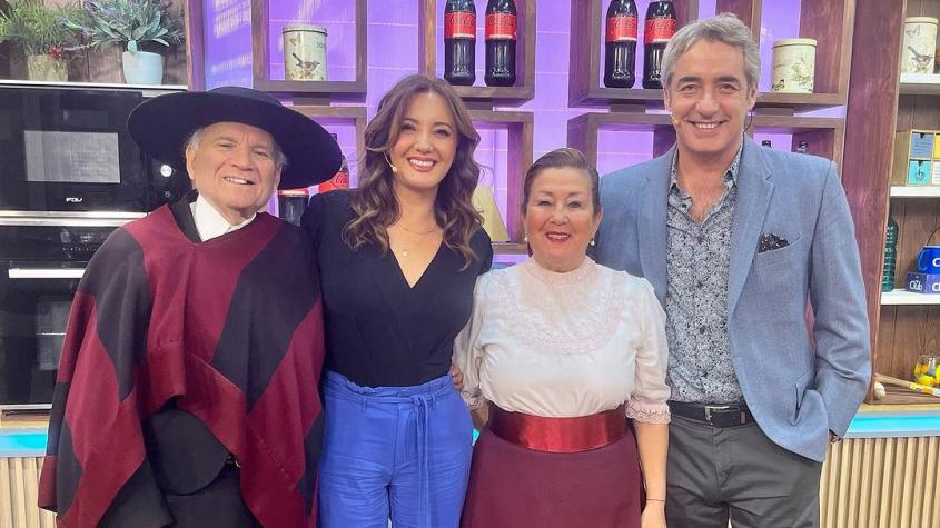 Tu Día / Capítulo del jueves 22 de agosto