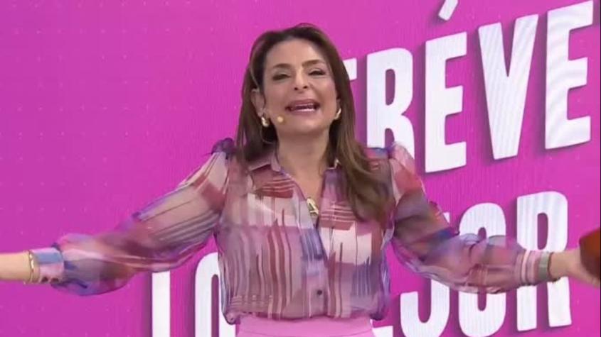 Atrévete... lo mejor de ti | viernes 9 de agosto