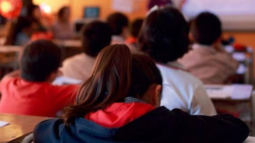 Estas son las comunas que suspenderán las clases el martes 6 de agosto