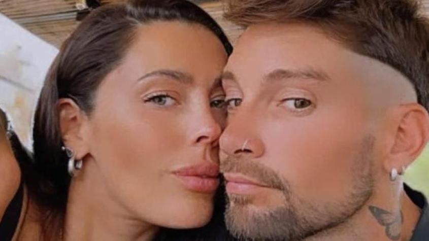 "Sé el dolor que le causé...": Luis Mateucci confiesa lo que siente actualmente por su expareja, Daniela Aránguiz