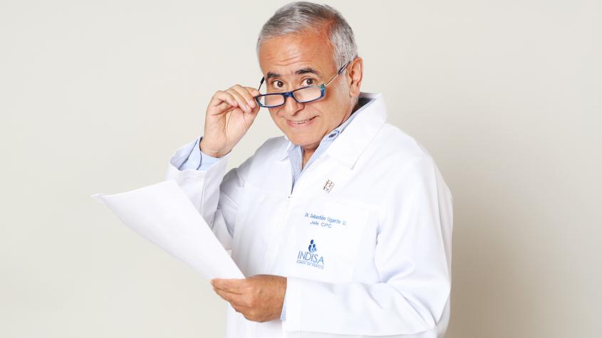 Las recomendaciones del Doctor Ugarte para no ser víctima de las peligrosas drogas de sumisión