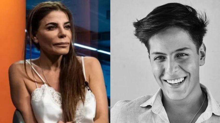 Zulemita Menem habló por primera vez sobre su relación con Máximo Menem Bolocco