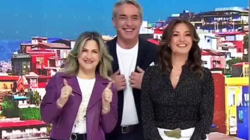 Tu Día / Capítulo del viernes 9 de agosto