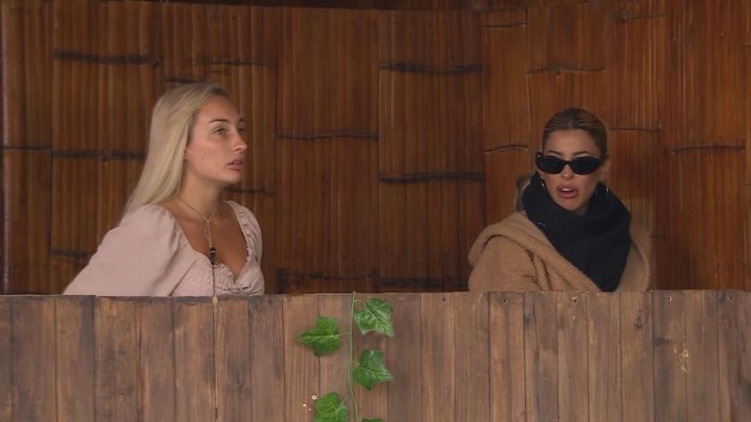 Oriana se desahoga con Fran Maira sobre su amistad: "Me siento utilizada"