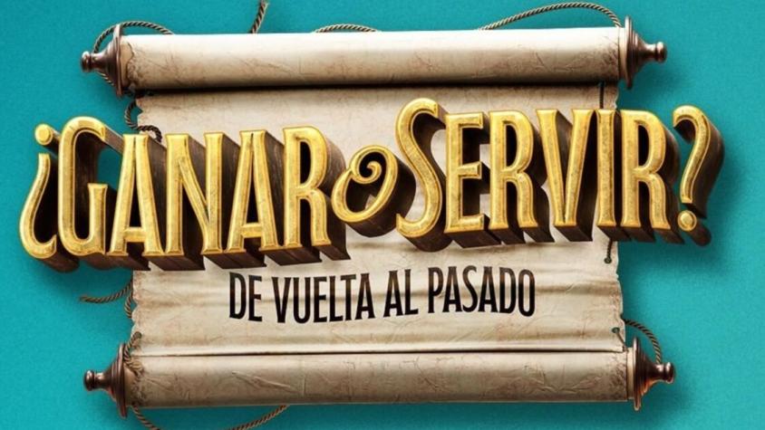 "Ganar o Servir": Dónde ver en vivo el capítulo del martes 6 de agosto