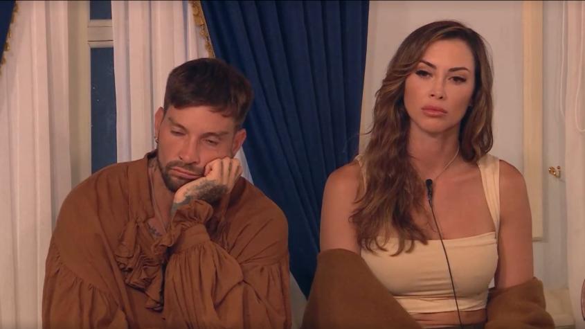 Luis Mateucci confiesa que aún está enamorado de Daniela Aránguiz: su corazón está con ella