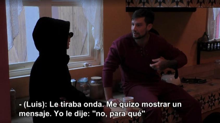 Mateucci reveló impactante confesión de Pamela Díaz: participante de Ganar o Servir le habría "tirado la onda"