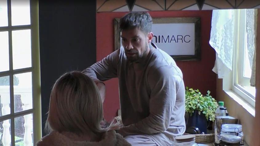 Luis Mateucci reveló nuevos detalles de su quiebre con Daniela Aránguiz: "Alguien que me ama no puede hacer eso..."