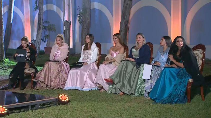 Estas son las 3 mujeres de Ganar o Servir que tuvieron un "romance" con artistas mundiales
