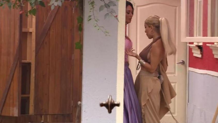 Hoy capítulo imperdible de "Ganar o Servir": Pamela Díaz y Oriana Marzoli protagonizarán un gran enfrentamiento