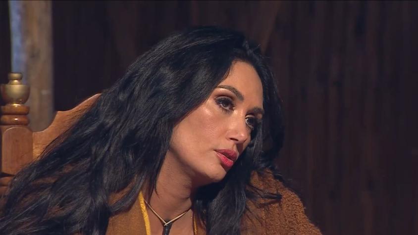 Pamela Díaz